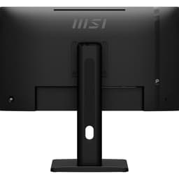 MSI PRO MP275PG E14 computer monitor 68,6 cm (27") 1920 x 1080 Pixels Full HD LCD Zwart — thumbnail 2