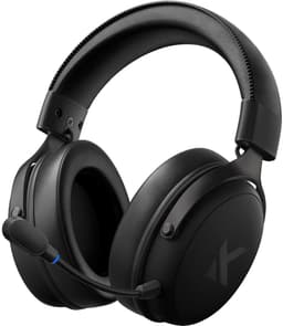 MCHOSE V9 (Pro) - Gaming Headset - Draadloos - Surround - Actieve noise-cancelling - 125 uur batterijduur - Zwart — thumbnail 4