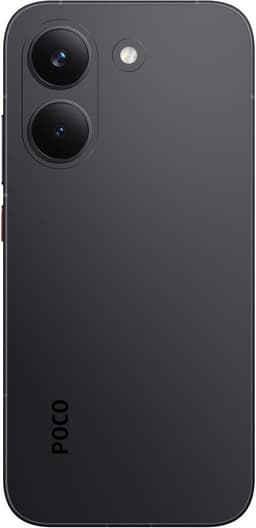 Smartphone-POCO X8 Pro-12GB+512GB-Zwart — thumbnail 3