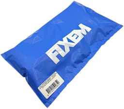 Fixem schokbrekers wasmachine set 3 stuks, geschikt voor Miele 09850885 - schokdemper 120N 75N trillingsdemper wasmachine — thumbnail 6