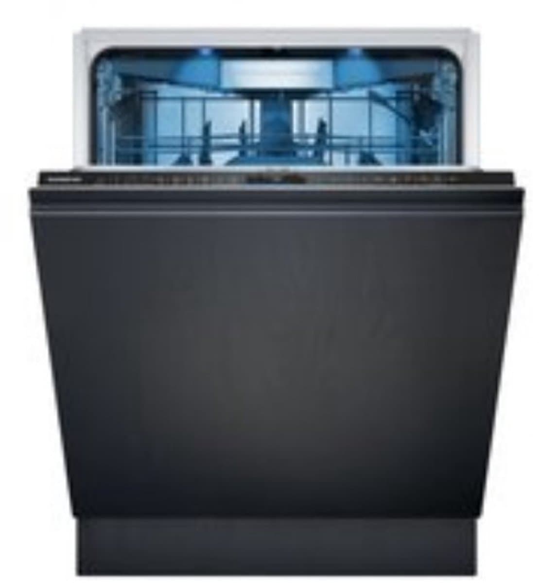 Siemens SN87TX02CE-1 inbouwvaatwaser + 3 Jaar Gratis Extra Garantie — afbeelding 1