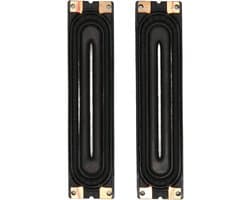 Vervangende TV-luidspreker voor BN96-16796-16798-18089-18088-18070-A-B-F-H-G voor UA55ES7000J-UA46D6400UJ-UA46D7000WJ-UA55F7500-BJ-UA46F7500-00BJ-televisiegeluid-televisieonderdelen