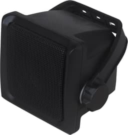 Excalibur X22.2U - Opbouw autospeakers - 60W - Set of 2 - Zwart — thumbnail 3