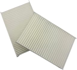 Fixem condensor filter droger 2 stuks, geschikt voor Bosch Siemens 00481723 - pluizenfilter droger condensorfilter 481723 — thumbnail 7