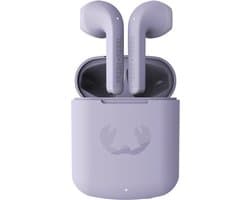 Fresh 'n Rebel Twins Core - Draadloze Bluetooth Oordopjes - Oortjes met 30 uur speelduur - Dreamy Lilac