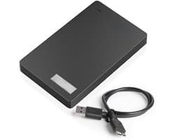 Externe harde schijf 1000 GB - Harde schijf extern - HDD