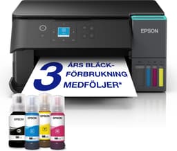 Epson Ecotank Et-2951 - Printen Kopiëren En Scannen Inkt Kleur All-in-one-printer — thumbnail 1