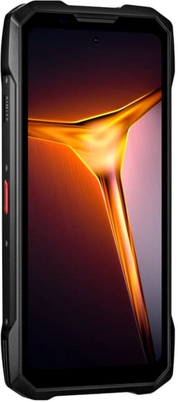 DOOGEE V Max 2 Pro Rugged Smartphone – 5G – Android 16 – Zwart — thumbnail 4
