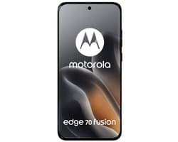 Motorola Edge 70 Fusion – smartphone – 8GB/256GB – 5G