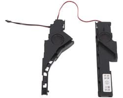 Vt products - Vervanging Laptop Interne Luidsprekers - Hoge Geluidskwaliteit - Eenvoudig te Installeren - Geschikt voor X550 X550VC X550Xi X550L X550C