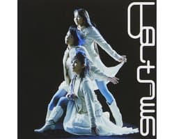 Opslagmedium - Digitale opslag - Bestanden bewaren - Single disk - 142 x 124 cm - Zwart