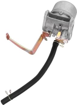 MTTproducts - Carburateur voor Benzinegenerator - Aluminium - Eenvoudig te installeren - Grasmaaier Onderdelen - Verhoog je machinevermogen - Geschikt... — thumbnail 1