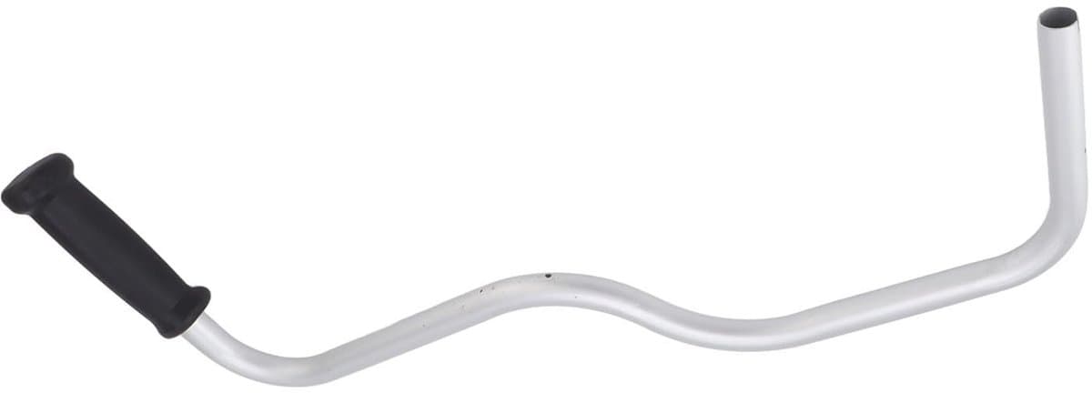 Cosensi- Snaartrimmer Ergonomisch Handvat - Antislip Grip - Geschikt voor FS 130/131/110/111/90/91/89/200 - Eenvoudig te Installeren - Lichtgewicht Aluminium - Grasmaaier — afbeelding 1