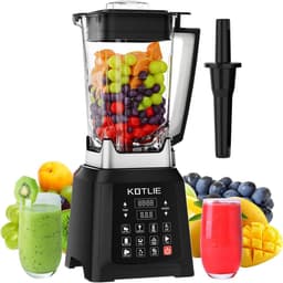 Krachtige Tafelmixer met Grote Capaciteit en 7 Functies — thumbnail 1