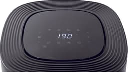 Luchtfriteuse Royalty Line AF5607D Zwart 1700 W 6,5 L — thumbnail 2