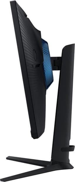 Samsung Odyssey G3 G30D - Full HD Gaming Monitor - 180hz - 27 inch — thumbnail 15
