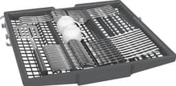 Siemens SN53ES06VE - iQ300 -Vaatwasser - Inbouwvaatwasser -Half intergreerbaar - 60 cm - Home Connect - varioSpeedPlus: Was en droog de vaat tot drie keer sneller — thumbnail 5