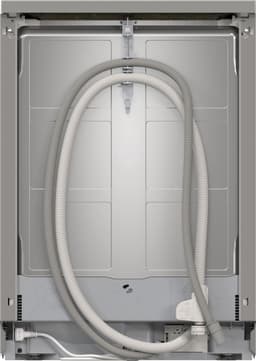 Siemens SN25EI13CE - iQ500 - Vaatwasser - Vrijstaande vaatwasser - 60 cm - Anti-fingerprint - Energielabel A - varioSpeed Plus : je vaat tot wel drie keer zo snel schoon - Home Connect — thumbnail 11