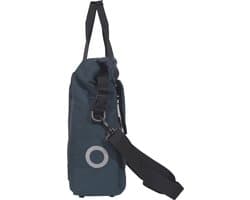 Willex - Multitas Lite - Blauw - Shopper - Kantoortas - Tablet - Laptop - Fietstas