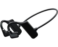 Lexium Bone Conduction Headphone - Sporthoofdtelefoon - Koptelefoon voor Sport - Open Ear Koptelefoon - Sport Koptelefoon