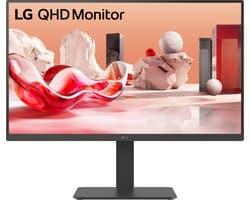 LG 27BA450-B - Full HD - IPS - 100hz - 27 inch
