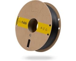 colorFabb Ngen-cf10 3D-printerfilament - 1,75 mm - 2200 g - Voldoet aan FDA-voedselcontact - Gemakkelijk te printen - Verkrijgbaar in veel kleuren