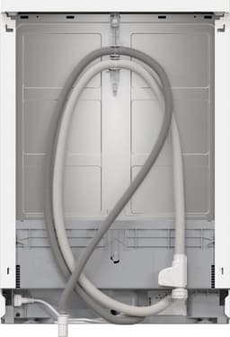 Bosch SMS4EVW08E - Serie 4 - Vaatwasser - Vrijstaande vaatwasser - 60 cm - Wit - Energielabel B - Home Connect - Efficient Dry: verbeterde droogprestaties door de automatisch geopende deur — thumbnail 8
