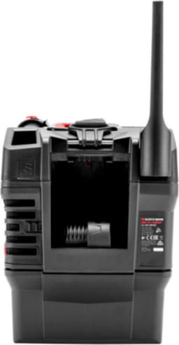 Würth accu droog stofzuiger multifunctioneel 18V M Cube 18 Liter — thumbnail 4