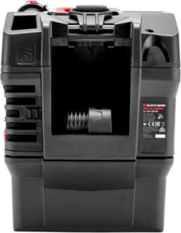 Würth accu droog stofzuiger multifunctioneel 18V M Cube 18 Liter — thumbnail 2