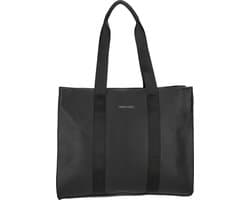 Enrico Benetti Nina Shopper 15 inch laptop - 66762 - Zwart