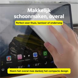 Garpex® Toetsenbord Schoonmaakset 19-delig - Keyboard Cleaning Kit voor Laptop, Camera & Smartphone - incl. Keycap Puller — thumbnail 3