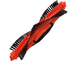 Hoofdrolborstel geschikt Voor Rowenta X-Plorer 20 40 50 Serie Smart Force Stofzuiger Vervangende Onderdelen