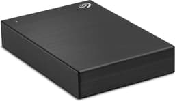 Seagate One Touch - Draagbare externe harde schijf - Wachtwoordbeveiliging - 5TB - Zwart — thumbnail 11