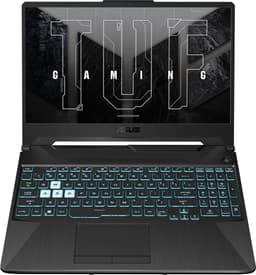 ASUS TUF Gaming A15 FA506NCR-HN011W - Gaming Laptop - 15.6 inch - 144Hz — thumbnail 5