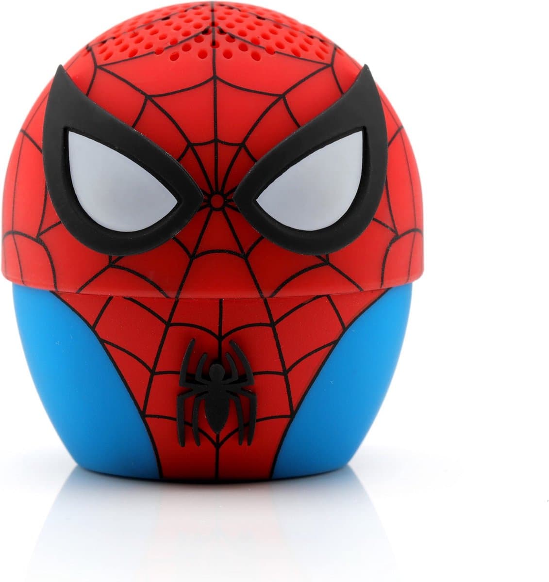 Bitty Boomers Spider-Man Mono draadloze luidspreker Meerkleurig — afbeelding 1
