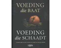 Voeding Die Baat, Voeding Die Schaadt