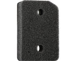 filter voor Beko droger (1x Miele) — afbeelding 1