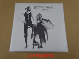 50 Single & dubbel LP Hoezen mat, dikte 100 micron (GOEDE KWALITEIT! 0.10mm dik) - LP hoes, buitenhoezen, sleeve, sleeves, beschermhoes, beschermhoezen, platenhoezen, buiten, transparant, plastic, maxi-singles, lps vinyl platen, 12", 12 inch — thumbnail 4