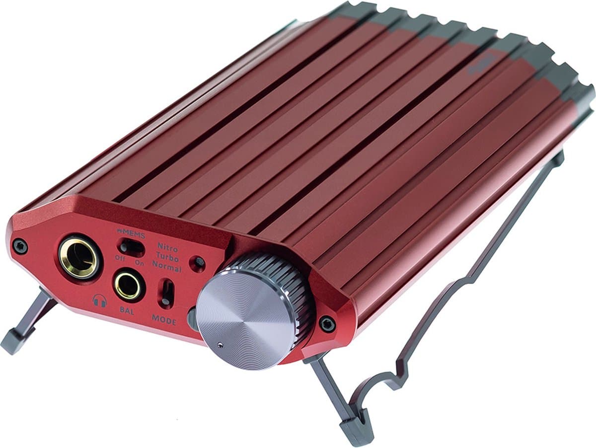 iFi Audio iDSD Diablo 2 — afbeelding 1