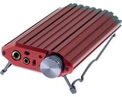 iFi Audio iDSD Diablo 2