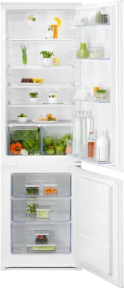 Electrolux ENS5LE18S Ingebouwd 271 l Wit — thumbnail 16