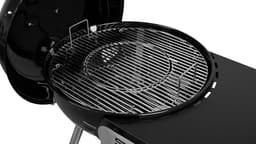 Start N Grill houtskoolgrill 57 cm met automatische ontsteking – SNG Evolution SNG22EVO230BK — thumbnail 2
