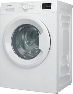 Indesit IMA 762 MY TIME AT | Wasmachine | A | 1200 toeren | Duits display — thumbnail 1