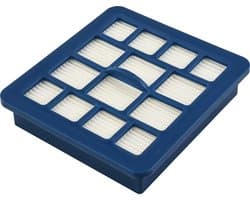 HEPA Filter geschikt voor Princess 333001 - Koenic KVC 3221 A - Onderdeel ervanging