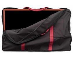 Salora LANGATON32SO tv 81,3 cm (32") HD Smart TV Wifi Oranje