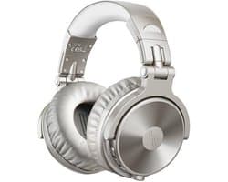 OneOdio - Pro C Silver - Bluetooth - Champagne Goud - Hoofdtelefoon - Over ear - Koptelefoon