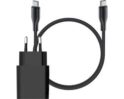 Snellader - Oplader Set - 2 Meter