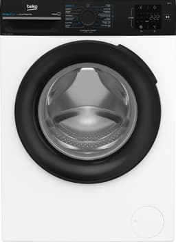 Beko b300 BM3WFU3741B1 wasmachine Voorlader 7 kg 1400 RPM Wit — thumbnail 19