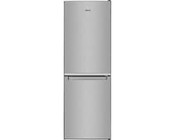Whirlpool W5 721E OX - Koel-vriescombinatie - Grijs — thumbnail 1