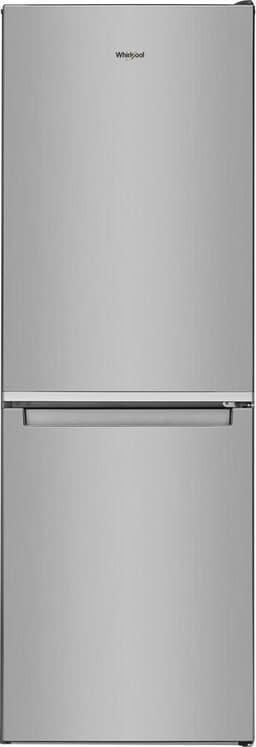Whirlpool W5 721E OX - Koel-vriescombinatie - Grijs — thumbnail 2